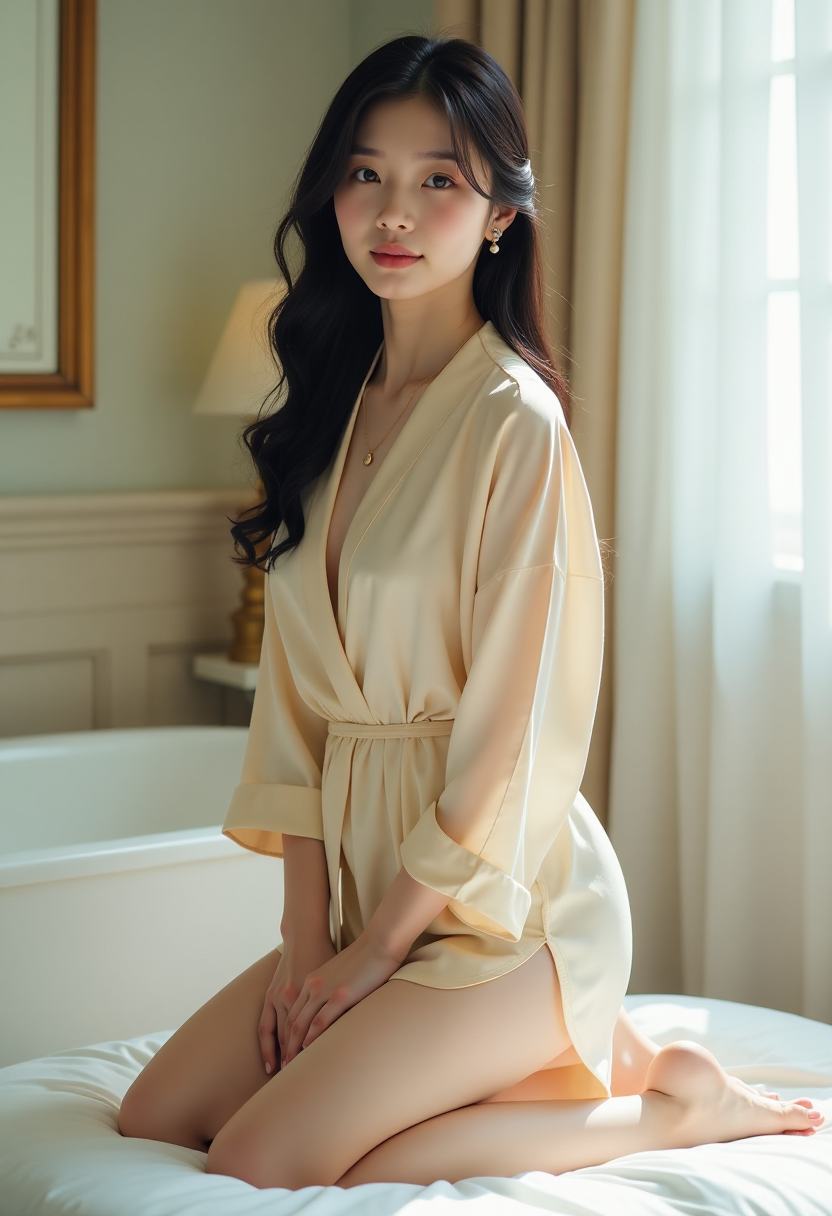 钱的战争